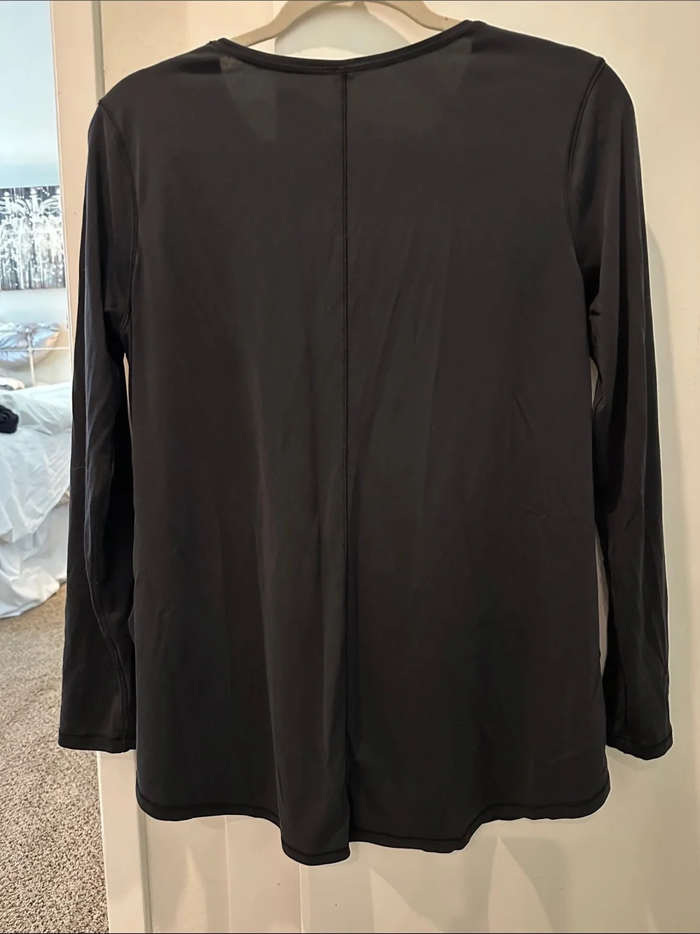 lululemon athletica soft lightweight